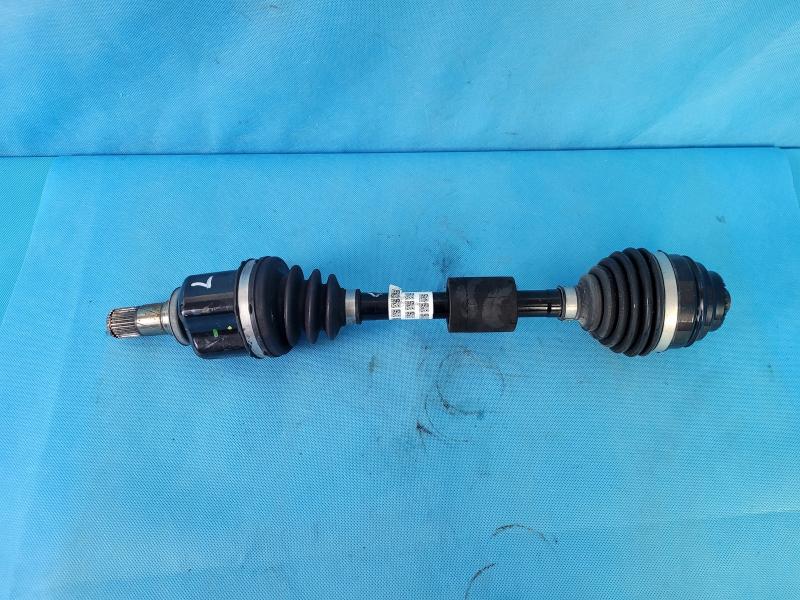 Заказать на BMW X2 F39 Полуось передняя левая