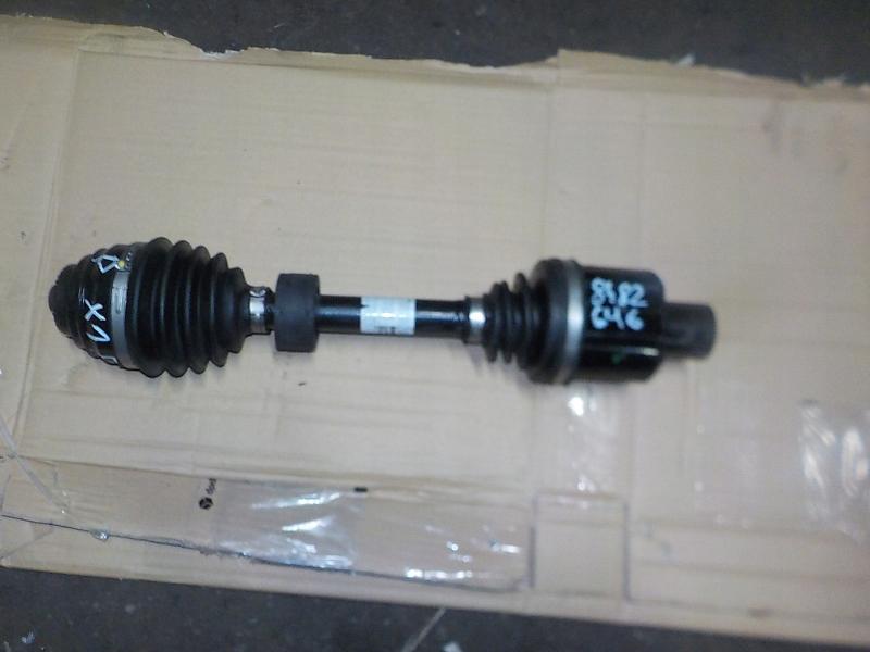 Заказать на BMW X2 F39 Полуось передняя правая