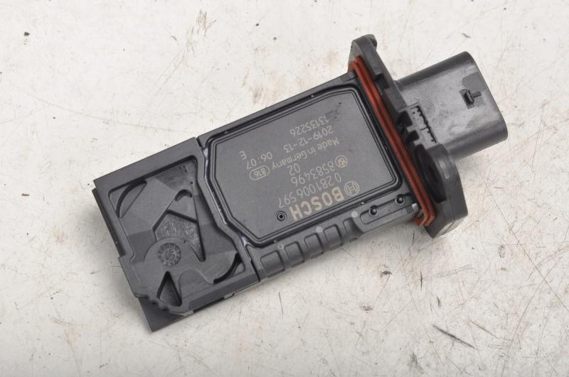 Заказать на BMW X2 F39 Расходомер воздуха