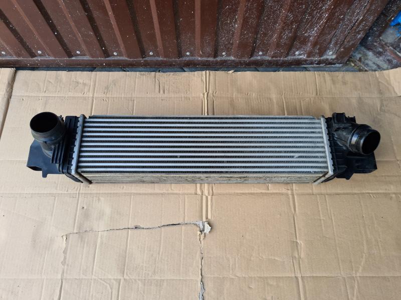 Заказать на BMW X2 F39 Радиатор интеркуллера