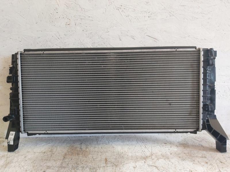 Заказать на BMW X2 F39 Радиатор основной