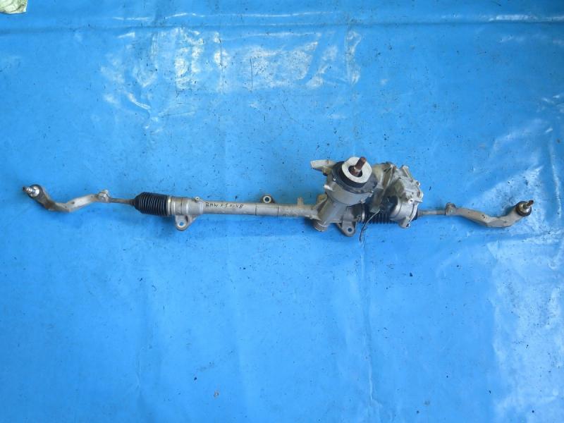Заказать на BMW X2 F39 Рулевая рейка