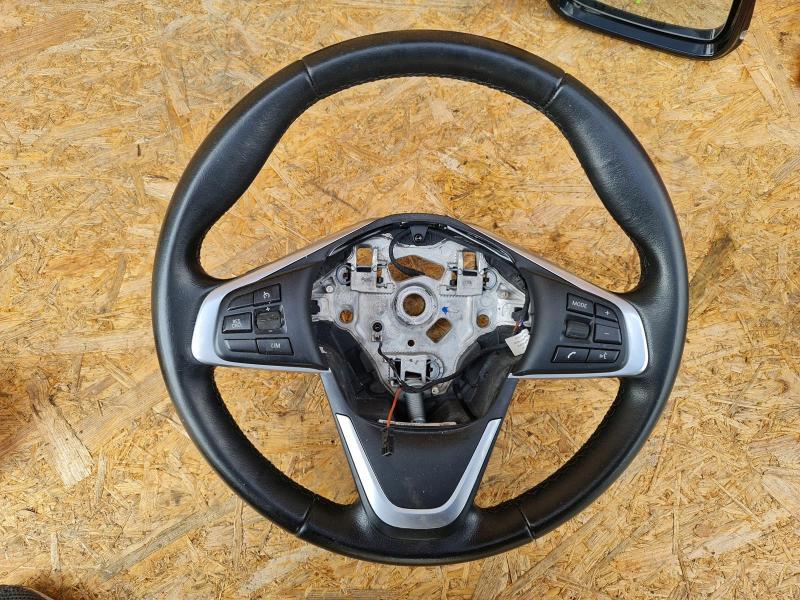 Заказать на BMW X2 F39 Рулевое колесо (руль)