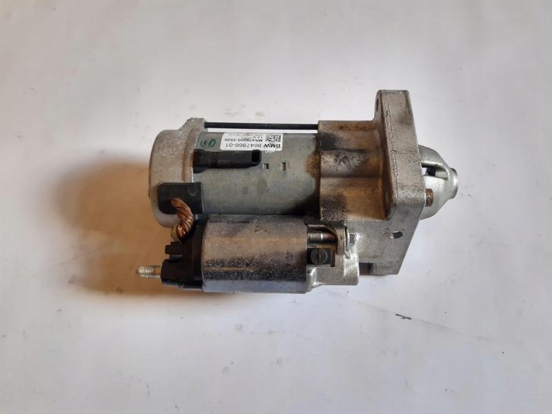 Заказать на BMW X2 F39 Стартер