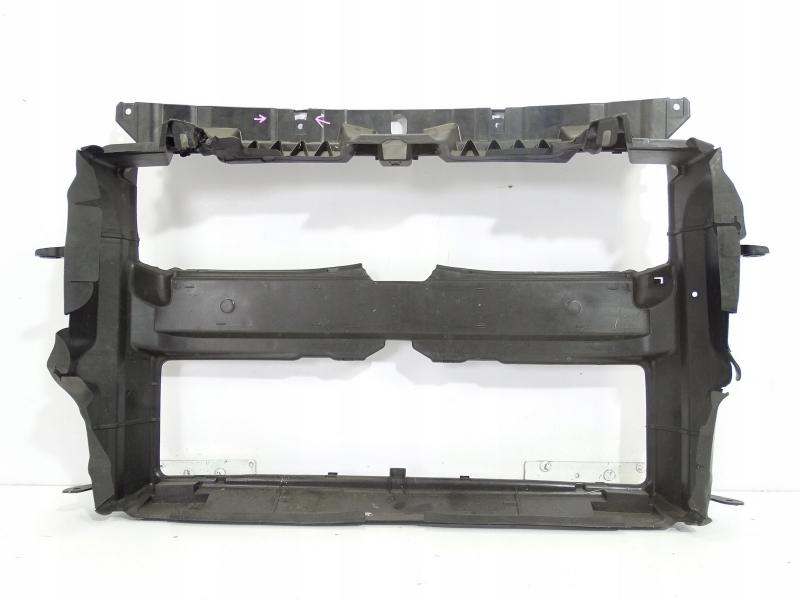 Заказать на BMW X2 F39 Панель передняя