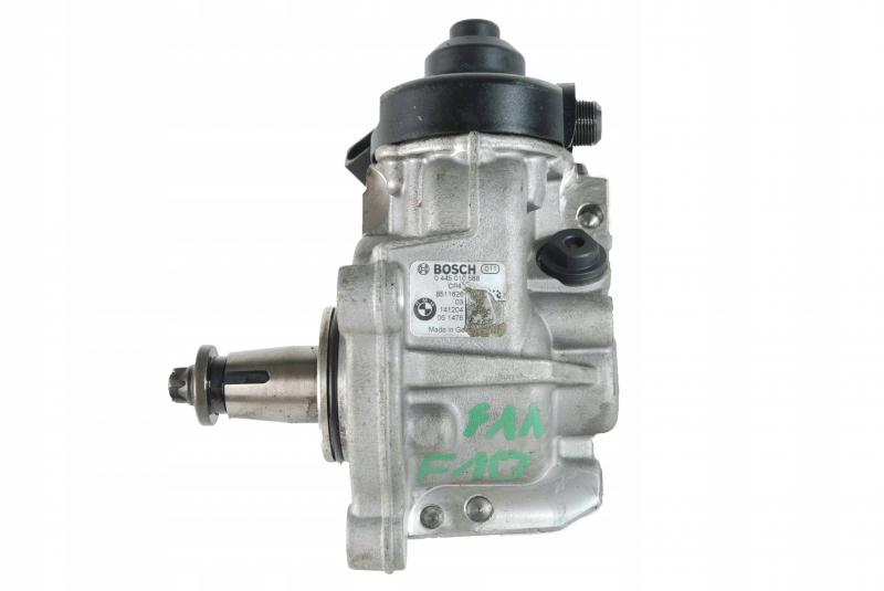 Заказать на BMW X2 F39 Насос ТНВД