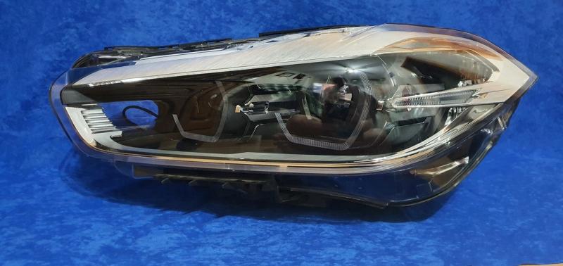 Заказать на BMW X2 F39 Фара передняя левая