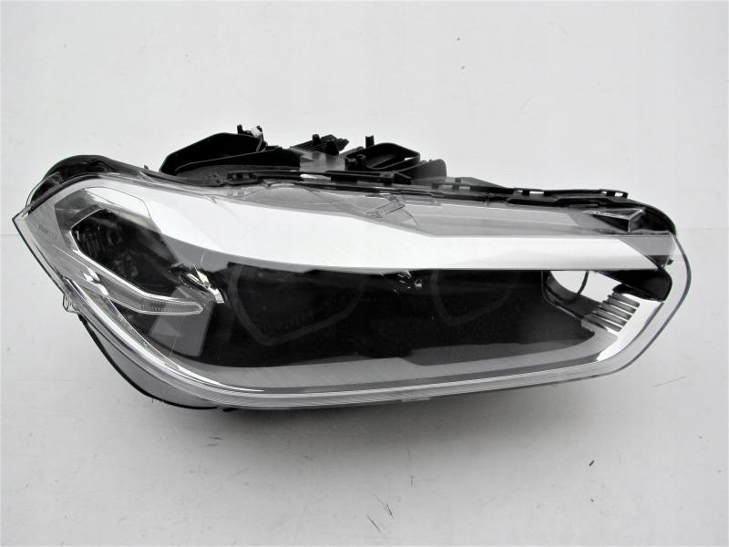 Заказать на BMW X2 F39 Фара передняя правая