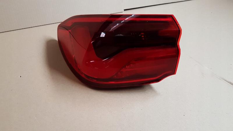 Заказать на BMW X2 F39 Фонарь задний левый