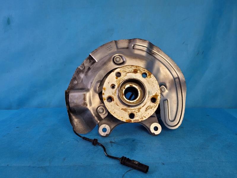 Заказать на BMW X2 F39 Цапфа передняя правая