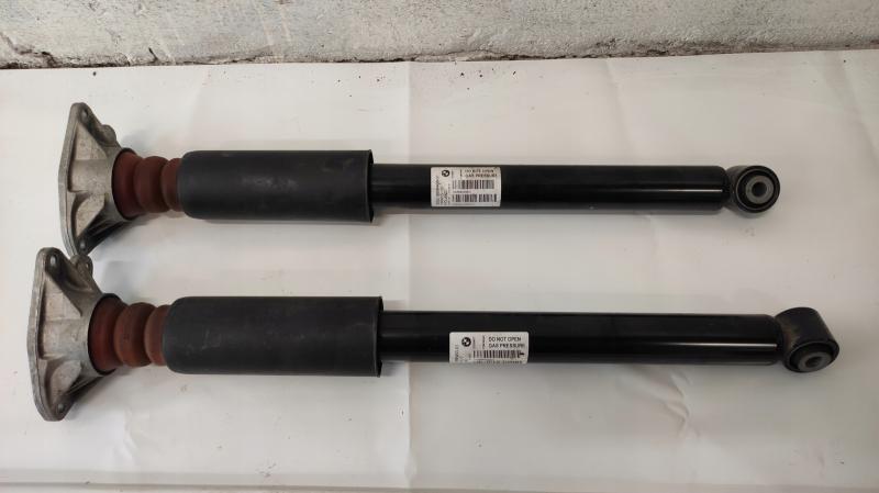 Заказать на BMW X2 F39 Амортизаторы задние