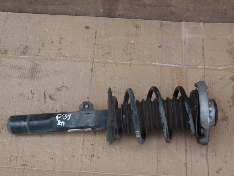 Заказать на BMW X2 F39 Амортизатор передний правый