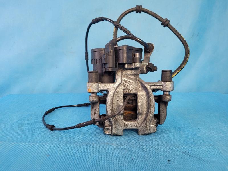 Заказать на BMW X2 F39 Суппорт тормозной задний правый