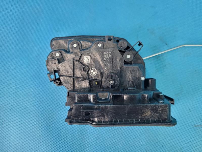 Замовити для BMW X2 F39 Замок передньої лівої дверки