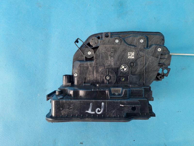 Заказать на BMW X2 F39 Замок задней правой двери