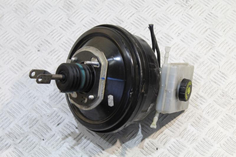 Заказать на BMW X3 II F25 Усилитель тормозов