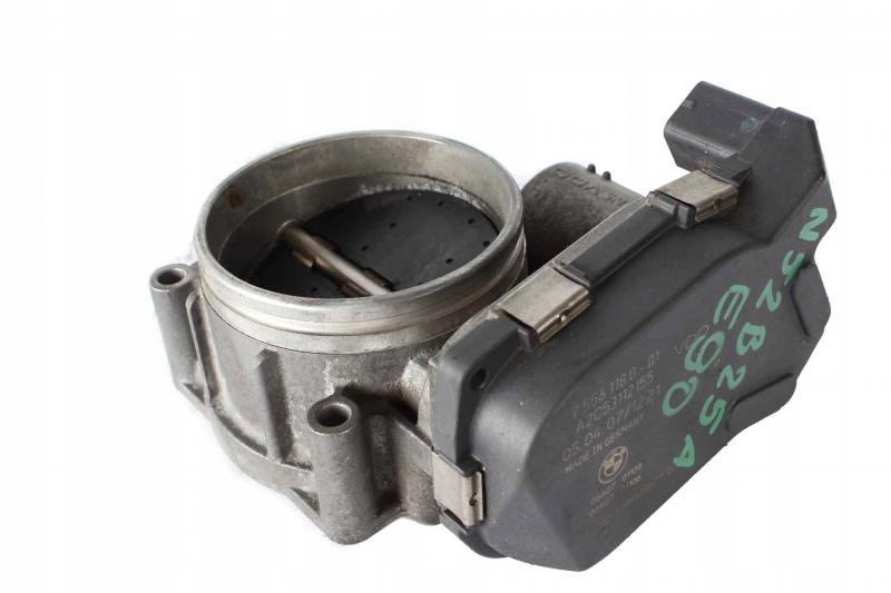 Заказать на BMW X3 II F25 Дроссельная заслонка