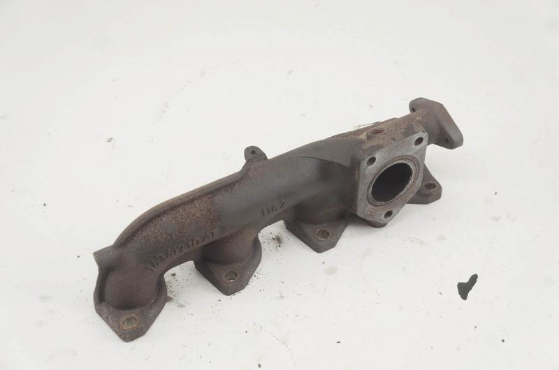 Заказать на BMW X3 II F25 Коллектор выпускной