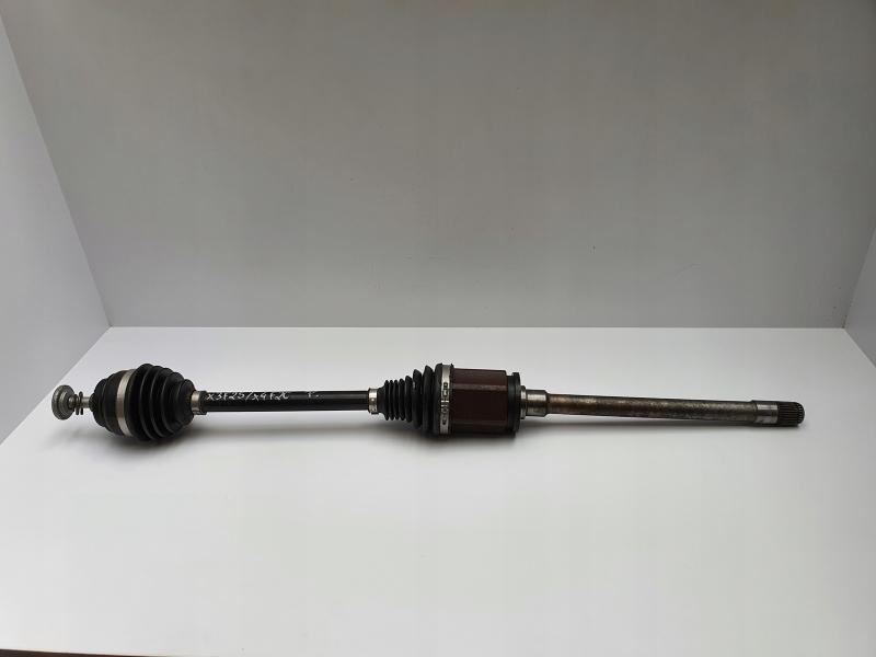 Заказать на BMW X3 II F25 Полуось передняя правая