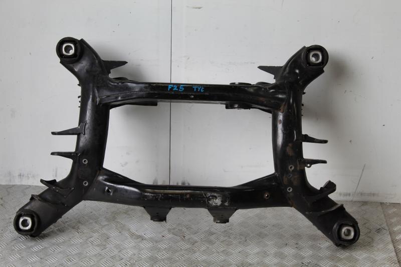 Заказать на BMW X3 II F25 Балка задней подвески