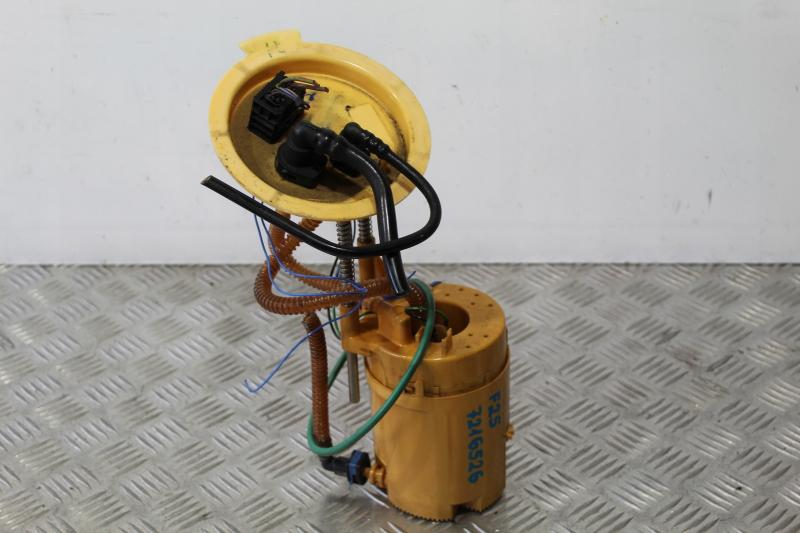 Заказать на BMW X3 II F25 Топливный насос