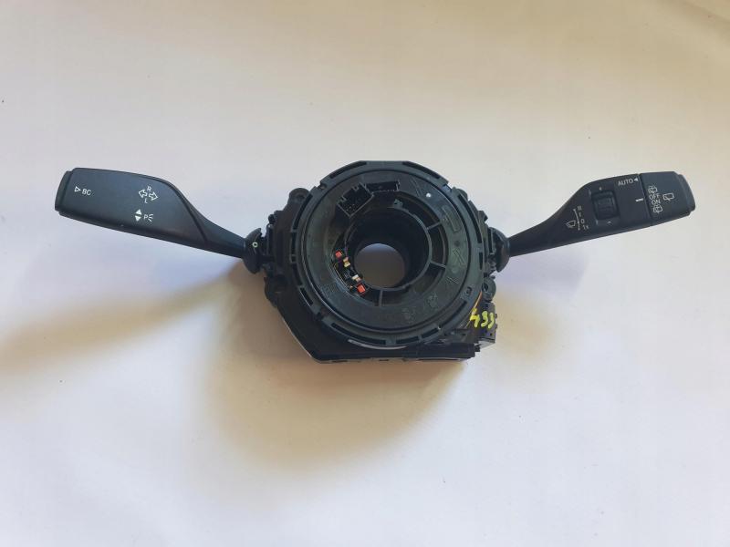 Заказать на BMW X3 II F25 Шлейф подрулевой