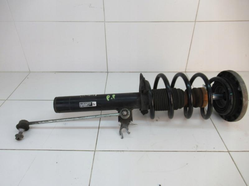 Заказать на BMW X3 II F25 Амортизатор передний правый