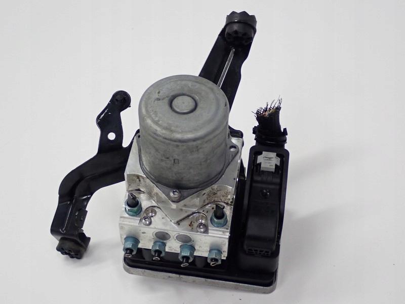 BMW X3 III G01 Блок ABS (6889162) Замовити для BMW X3 III G01 Блок ABS