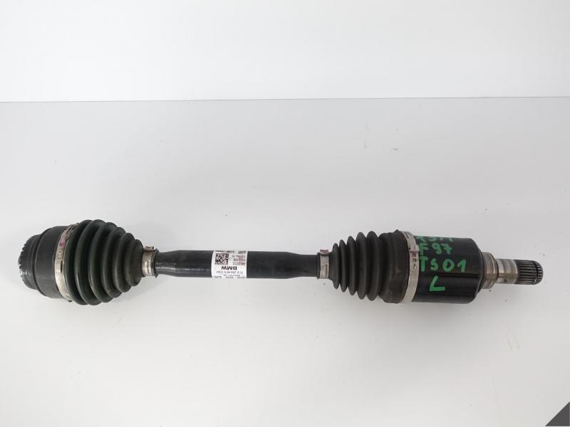 BMW X3 III G01 Полуось передня ліва (31608643183) Замовити для BMW X3 III G01 Полуось передня ліва