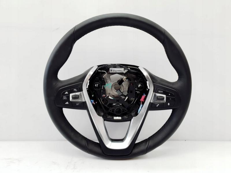BMW X3 III G01 Рульове колесо (кермо) (6102240) Замовити для BMW X3 III G01 Рульове колесо (кермо)