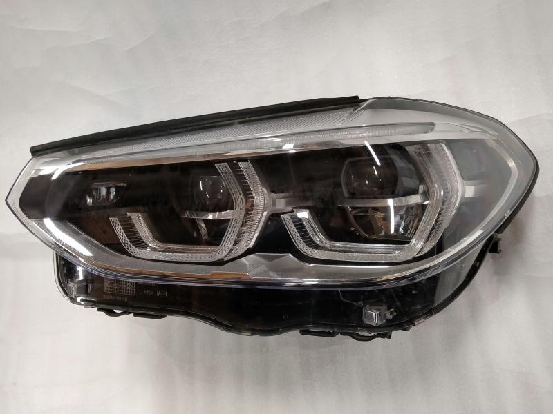 BMW X3 III G01 Фара передня ліва (8739653) Замовити для BMW X3 III G01 Фара передня ліва
