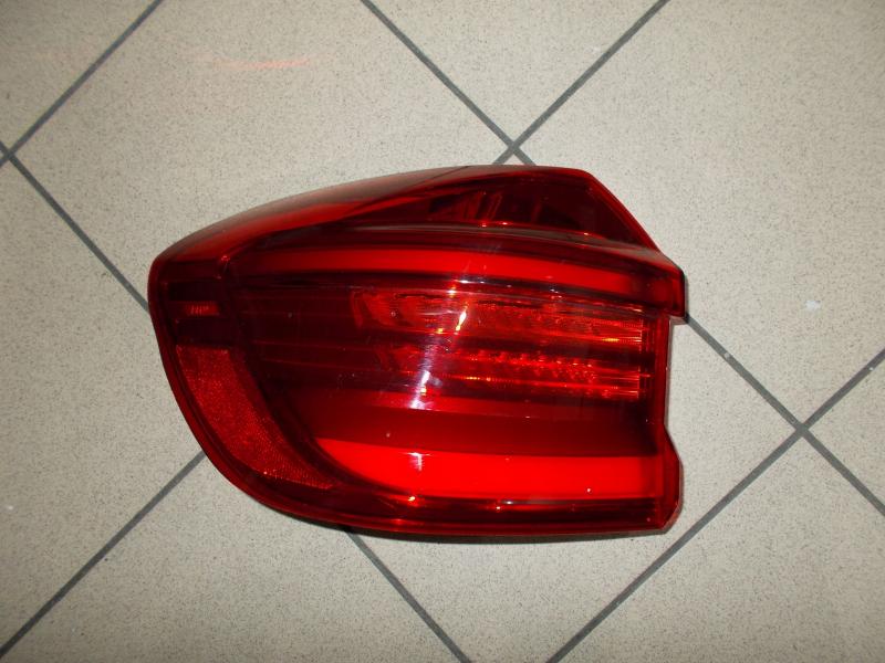 BMW X3 III G01 Фонарь задній лівий (H3740873714) Замовити для BMW X3 III G01 Фонарь задній лівий