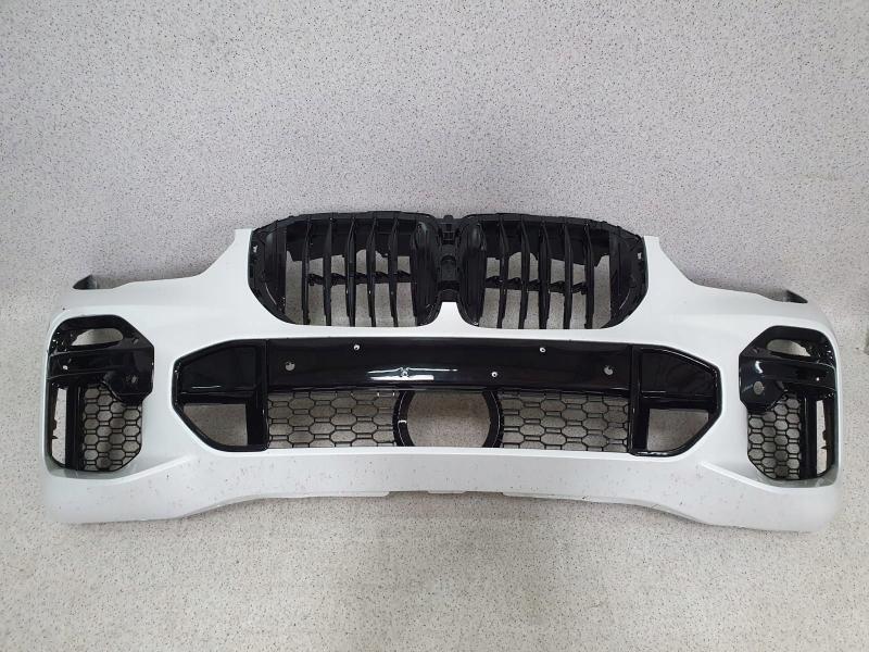 Заказать на BMW X5 IV G05 Бампер передний