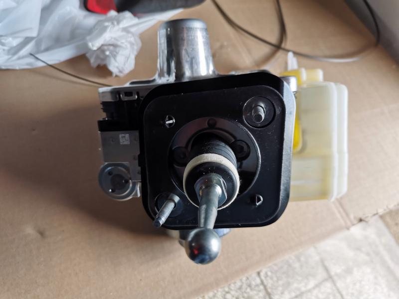 Заказать на BMW X5 IV G05 Блок ABS