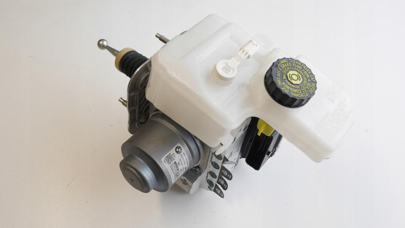 Заказать на BMW X5 IV G05 Усилитель тормозов