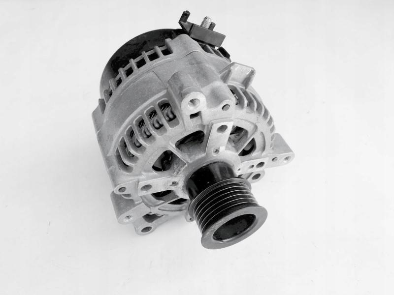 Заказать на BMW X5 IV G05 Генератор