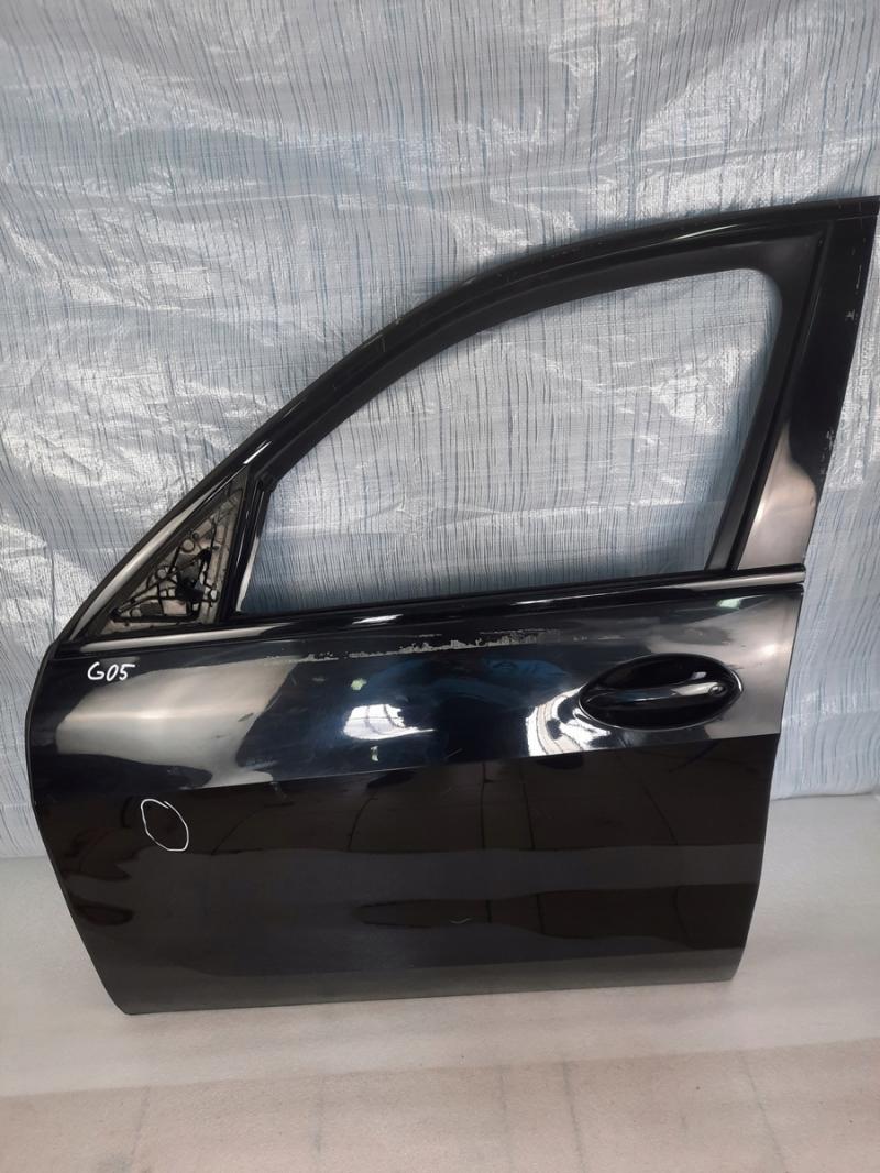Заказать на BMW X5 IV G05 Дверь передняя левая