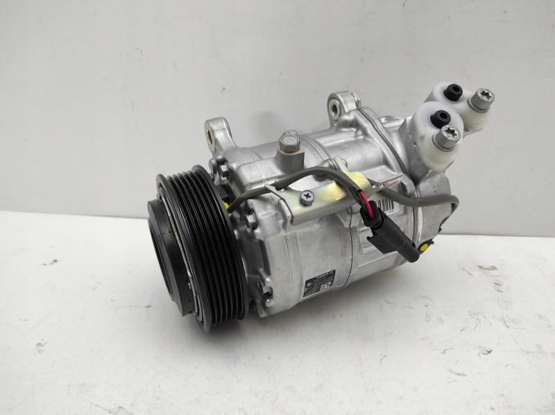 Заказать на BMW X5 IV G05 Компрессор кондиционера