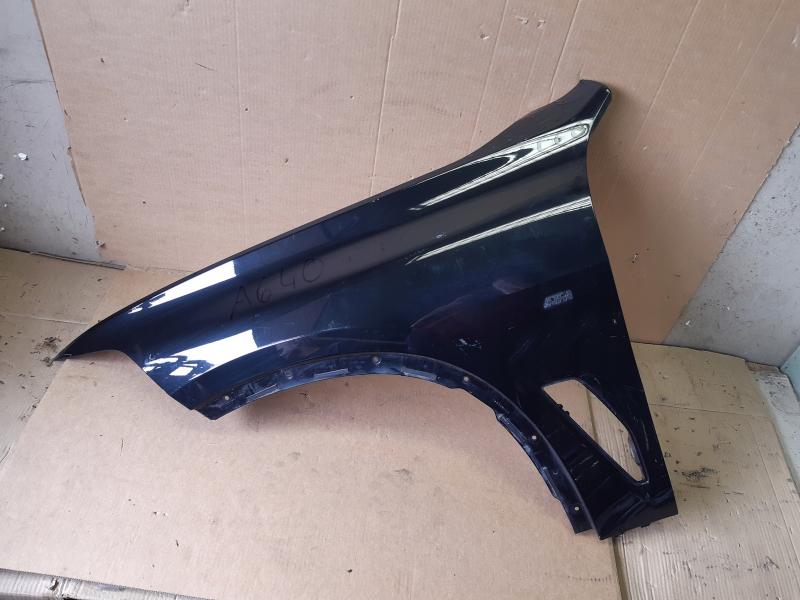 Заказать на BMW X5 IV G05 Крыло переднее левое