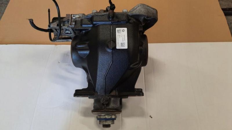 Заказать на BMW X5 IV G05 Редуктор задний