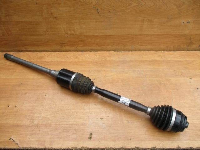 Заказать на BMW X5 IV G05 Полуось передняя правая