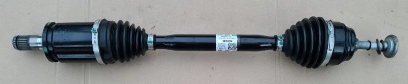 Заказать на BMW X5 IV G05 Полуось передняя левая