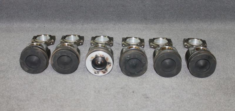 Заказать на BMW X5 IV G05 Поршень, шатун