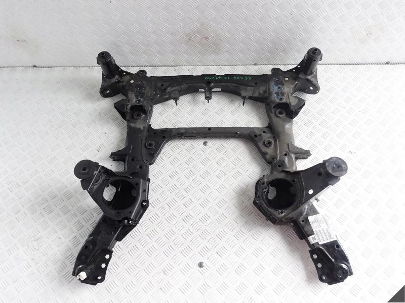 Заказать на BMW X5 IV G05 Подрамник передний