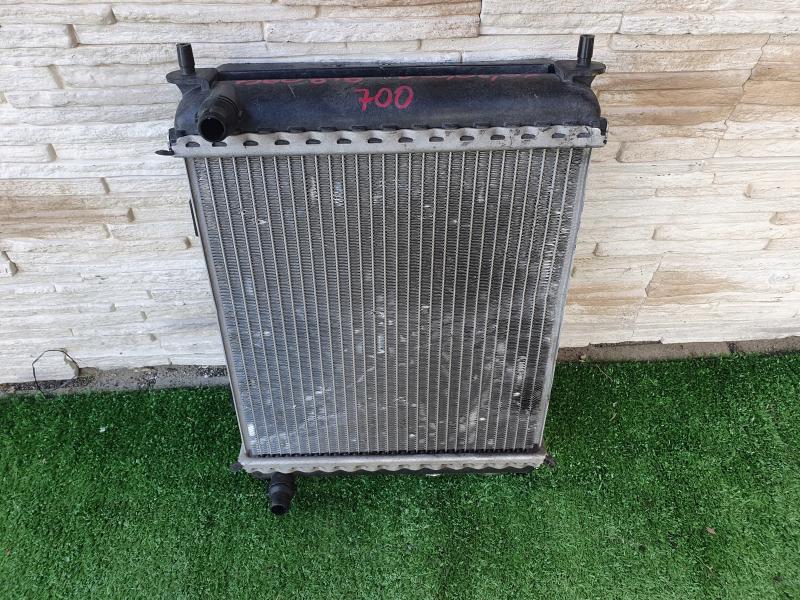 Заказать на BMW X5 IV G05 Радиатор основной