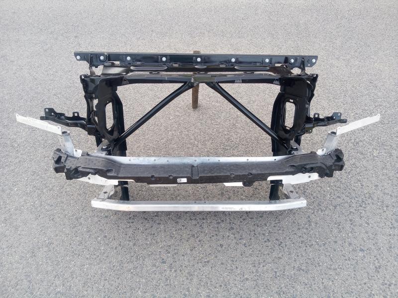 Заказать на BMW X5 IV G05 Панель передняя