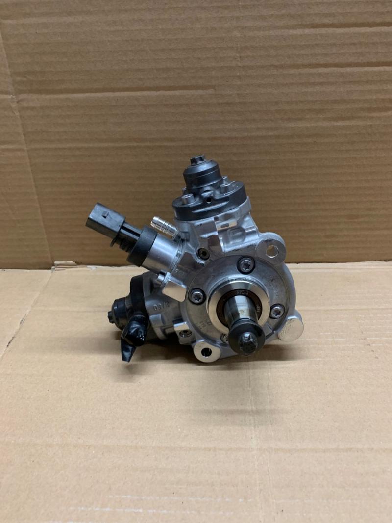 Заказать на BMW X5 IV G05 Насос ТНВД