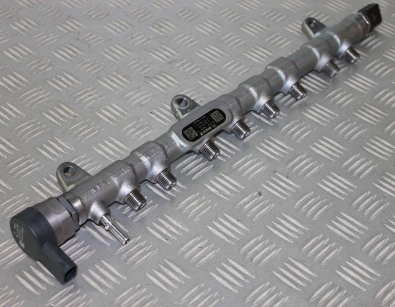 Заказать на BMW X5 IV G05 Топливная рейка