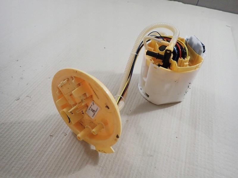 Заказать на BMW X5 IV G05 Топливный насос