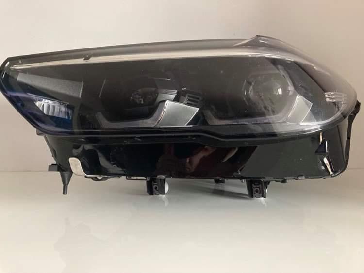 Заказать на BMW X5 IV G05 Фара передняя левая